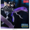 SEGA Goods - Xross Link Anime: Arco de entrenamiento de Hashira, Obanai Iguro - Guardianes de la Noche (Kimetsu no Yaiba): Kimet