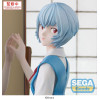 SEGA FIGURIZMA - Rei Ayanami (nombre provisional) - Neon Genesis Evangelion: 3,0 + 1,0 «Thrice Upon a Time»