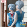 SEGA FIGURIZMA - Rei Ayanami (nombre provisional) - Neon Genesis Evangelion: 3,0 + 1,0 «Thrice Upon a Time»