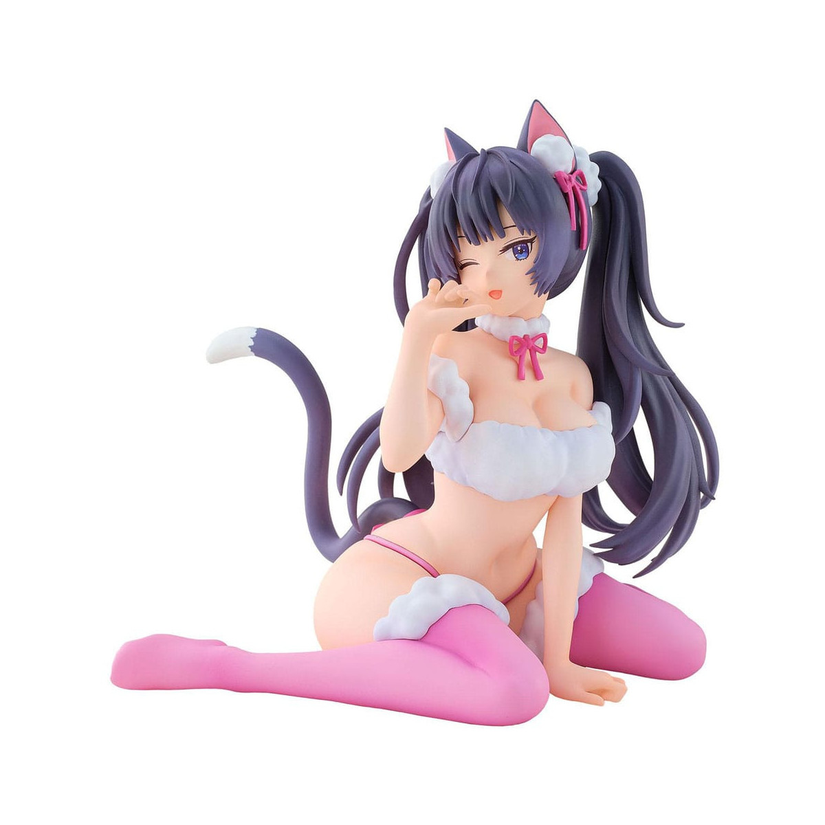 Productos SEGA - Yumemirize Nero - Diosa de la Victoria: Nikke