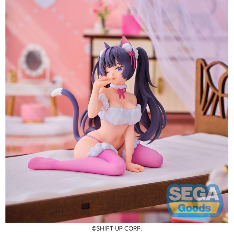 Productos SEGA - Yumemirize Nero - Diosa de la Victoria: Nikke