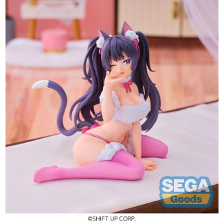 Productos SEGA - Yumemirize Nero - Diosa de la Victoria: Nikke