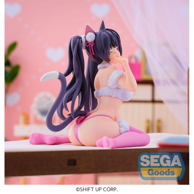 Productos SEGA - Yumemirize Nero - Diosa de la Victoria: Nikke