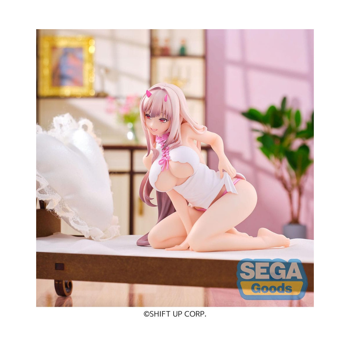 SEGA Goods - Yumemirize Viper - Diosa de la Victoria: Nikke