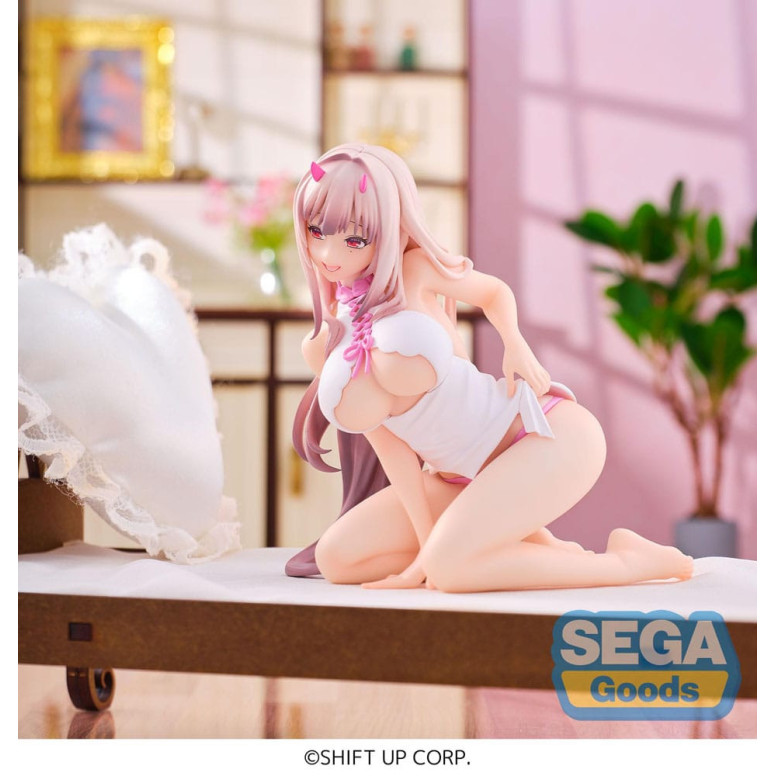 SEGA Goods - Yumemirize Viper - Diosa de la Victoria: Nikke