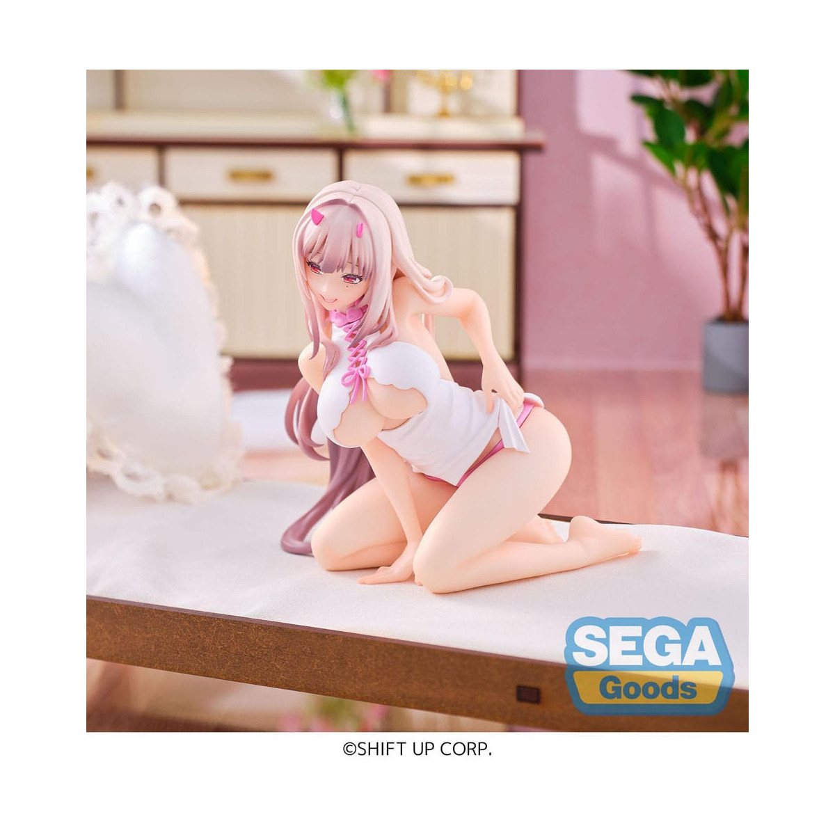 SEGA Goods - Yumemirize Viper - Diosa de la Victoria: Nikke