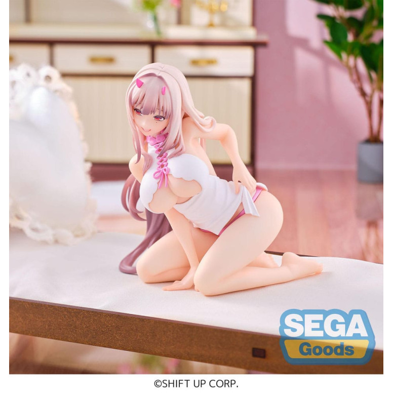 SEGA Goods - Yumemirize Viper - Diosa de la Victoria: Nikke