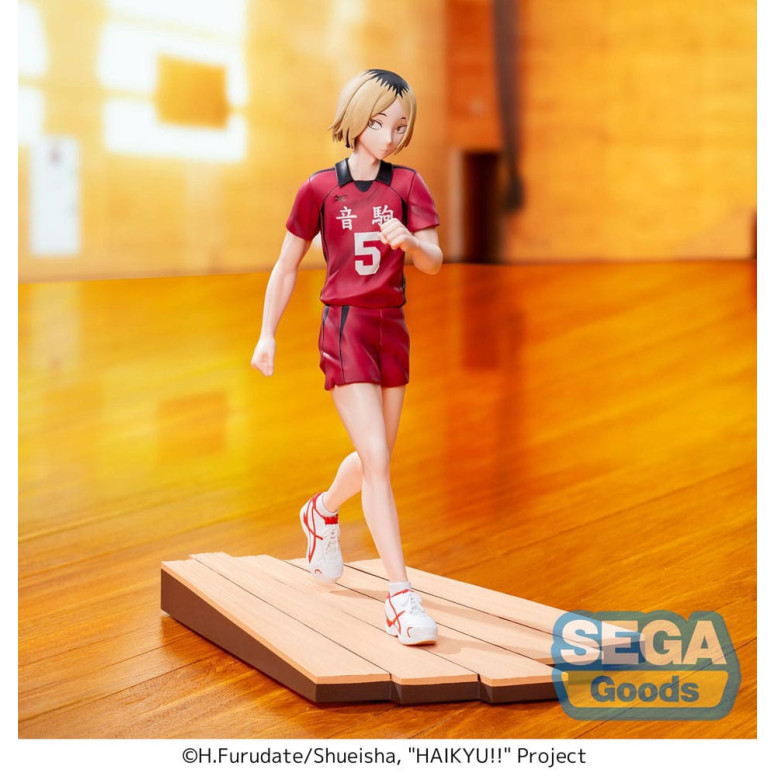 SEGA Goods - Kenma Kozume High Premium - ¡ Haikyu!!!!