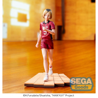 SEGA Goods - Kenma Kozume High Premium - ¡ Haikyu!!!!
