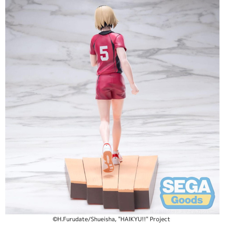 SEGA Goods - Kenma Kozume High Premium - ¡ Haikyu!!!!