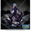 SEGA FIGURIZMA - Satoru Gojo Unlimited Void - « Jujutsu Kaisen »: El incidente de Shibuya