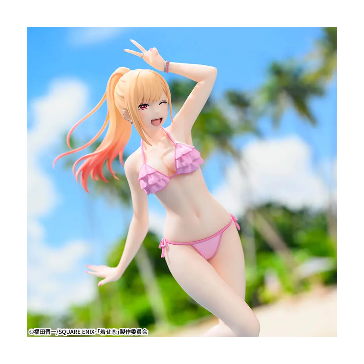 SEGA Goods - XStellar Marin Kitagawa - My Dress-Up Darling