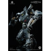 Infinity Studio - HeavyMecha - Pacific Rim Striker Eureka