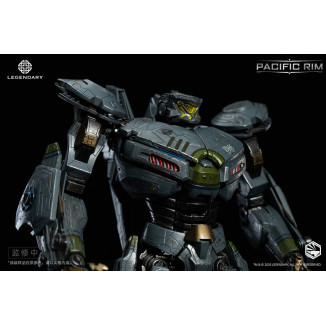 Infinity Studio - HeavyMecha - Pacific Rim Striker Eureka