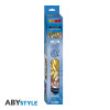 ABYstyle - Dragon Ball Alfombrilla de ratón XXL Groupe (90 x 40 cm)