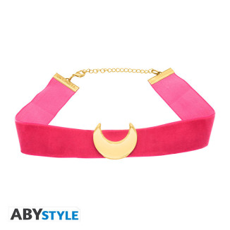 ABYstyle - Collar réplica de « Sailor Moon » Sailor Moon