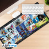 ABYstyle - One Piece Alfombrilla de ratón XXL «Recuerdos de la tripulación» (90 x 40 cm)