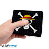 ABYstyle - One Piece Cartera «Skull Luffy» de vinilo