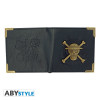 ABYstyle - One Piece Cartera Skull Premium