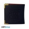 ABYstyle - One Piece Cartera Skull Premium