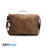 ABYstyle - HARRY POTTER Bolso bandolera de Hogwarts