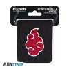 ABYstyle - Naruto SHIPPUDEN Cartera Akatsuki de vinilo