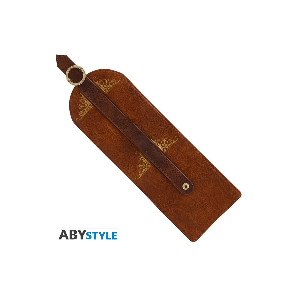 ABYstyle - EL SEÑOR DE LOS ANILLOS Cartera premium «El Anillo Único»