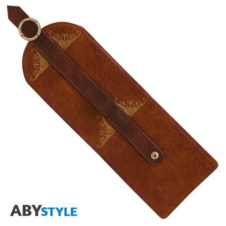 ABYstyle - EL SEÑOR DE LOS ANILLOS Cartera premium «El Anillo Único»