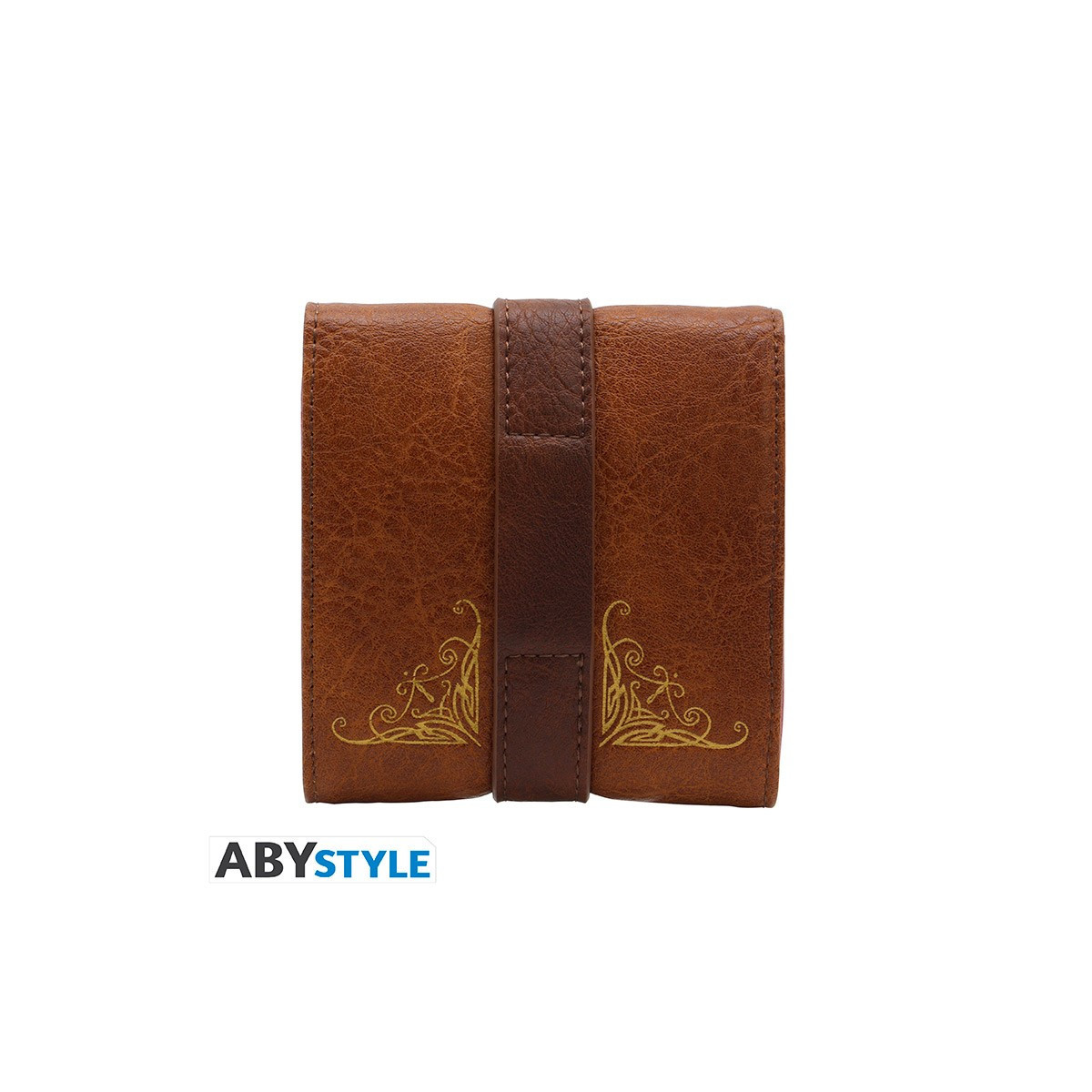 ABYstyle - EL SEÑOR DE LOS ANILLOS Cartera premium «El Anillo Único»