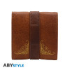 ABYstyle - EL SEÑOR DE LOS ANILLOS Cartera premium «El Anillo Único»