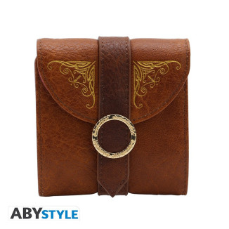 ABYstyle - EL SEÑOR DE LOS ANILLOS Cartera premium «El Anillo Único»