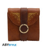 ABYstyle - EL SEÑOR DE LOS ANILLOS Cartera premium «El Anillo Único»