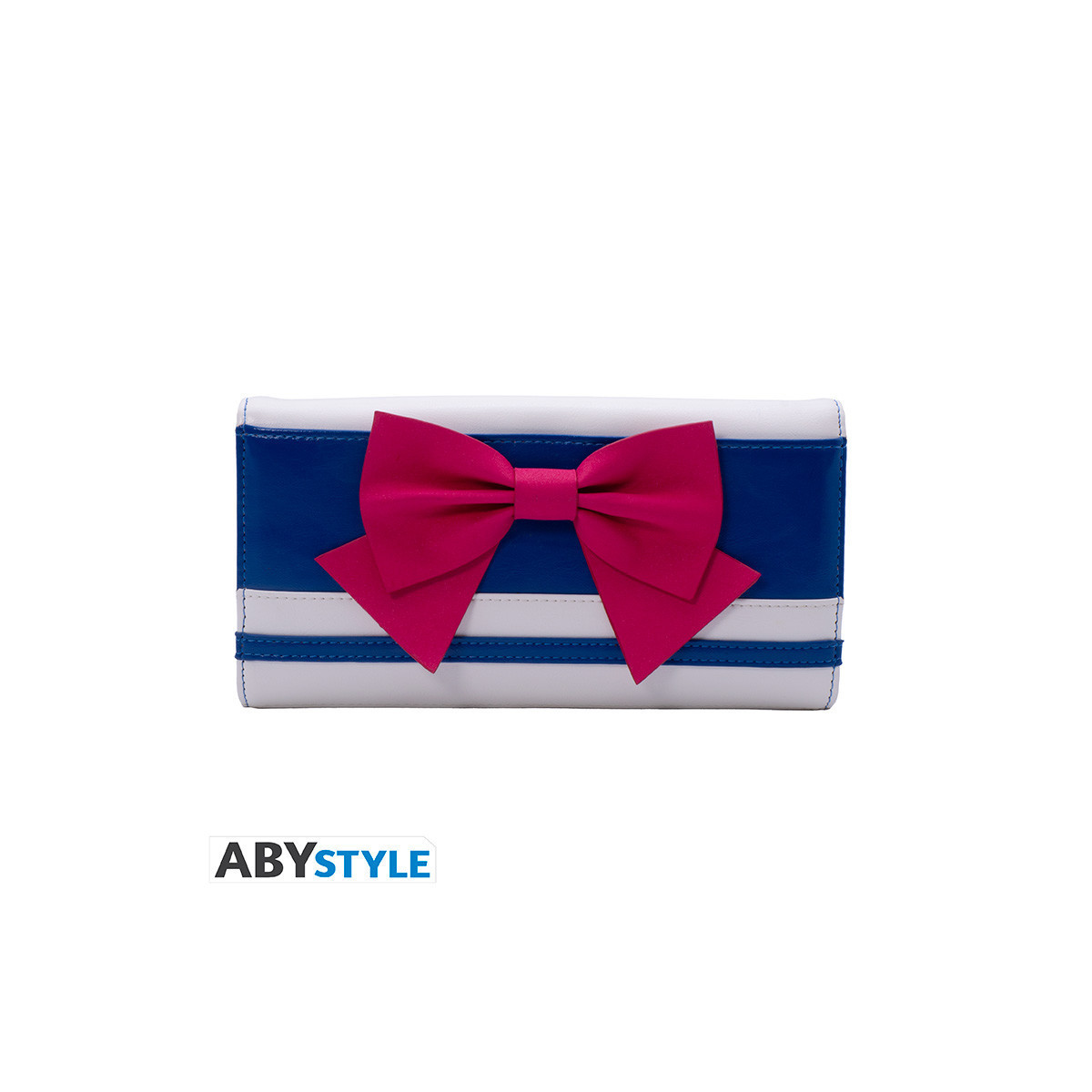 ABYstyle - Sailor Moon Cartera con cremallera Sailor Moon