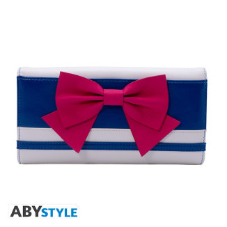 ABYstyle - Sailor Moon Cartera con cremallera Sailor Moon