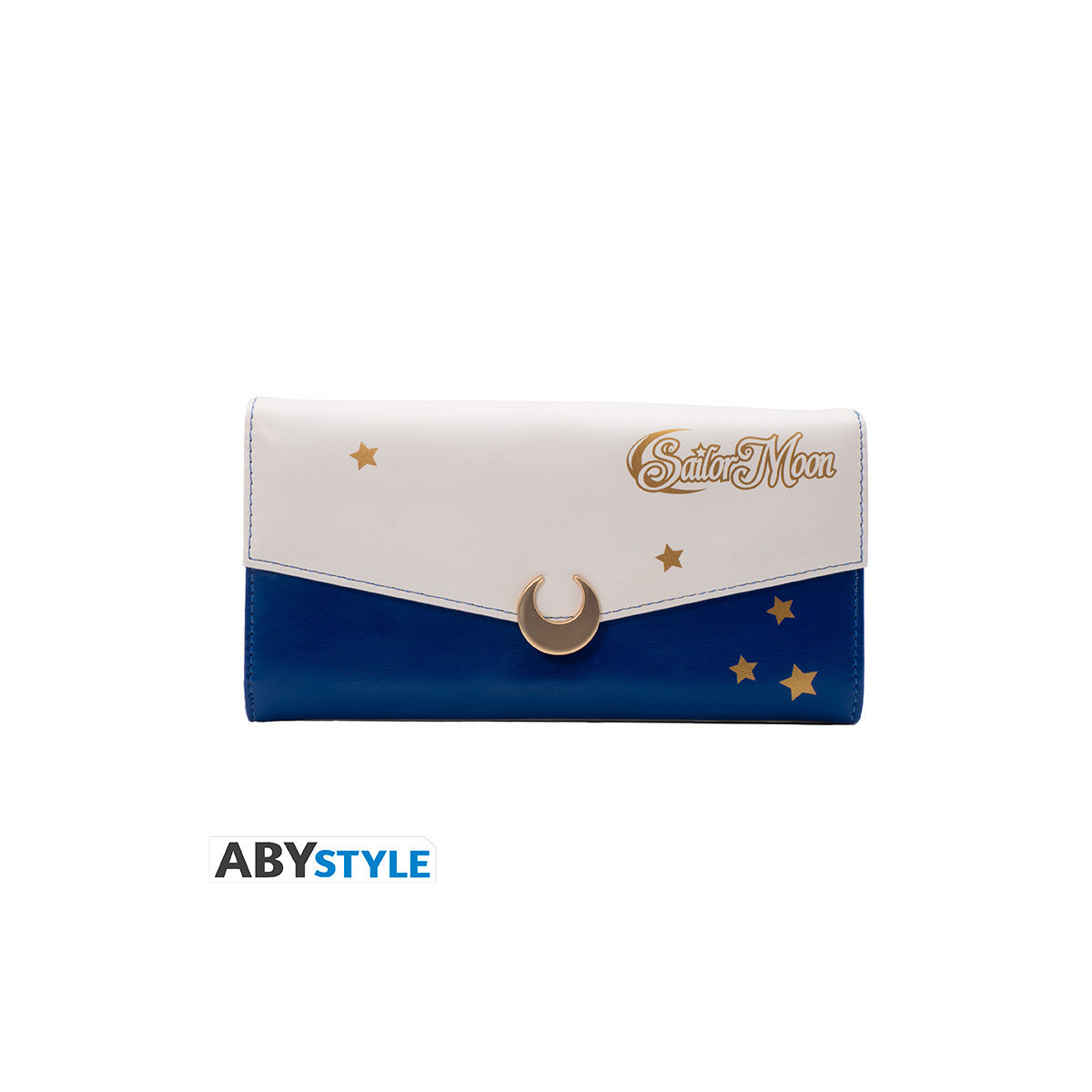 ABYstyle - Sailor Moon Cartera con cremallera Sailor Moon