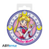 ABYstyle - Sailor Moon Posavasos de cerámica Sailor Moon
