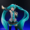 Abystyle - Colección de superfiguras de Hatsune Miku