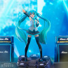 Abystyle - Colección de superfiguras de Hatsune Miku