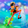 Abystyle - One Piece - Brook - Colección Super Figure