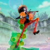 Abystyle - One Piece - Brook - Colección Super Figure