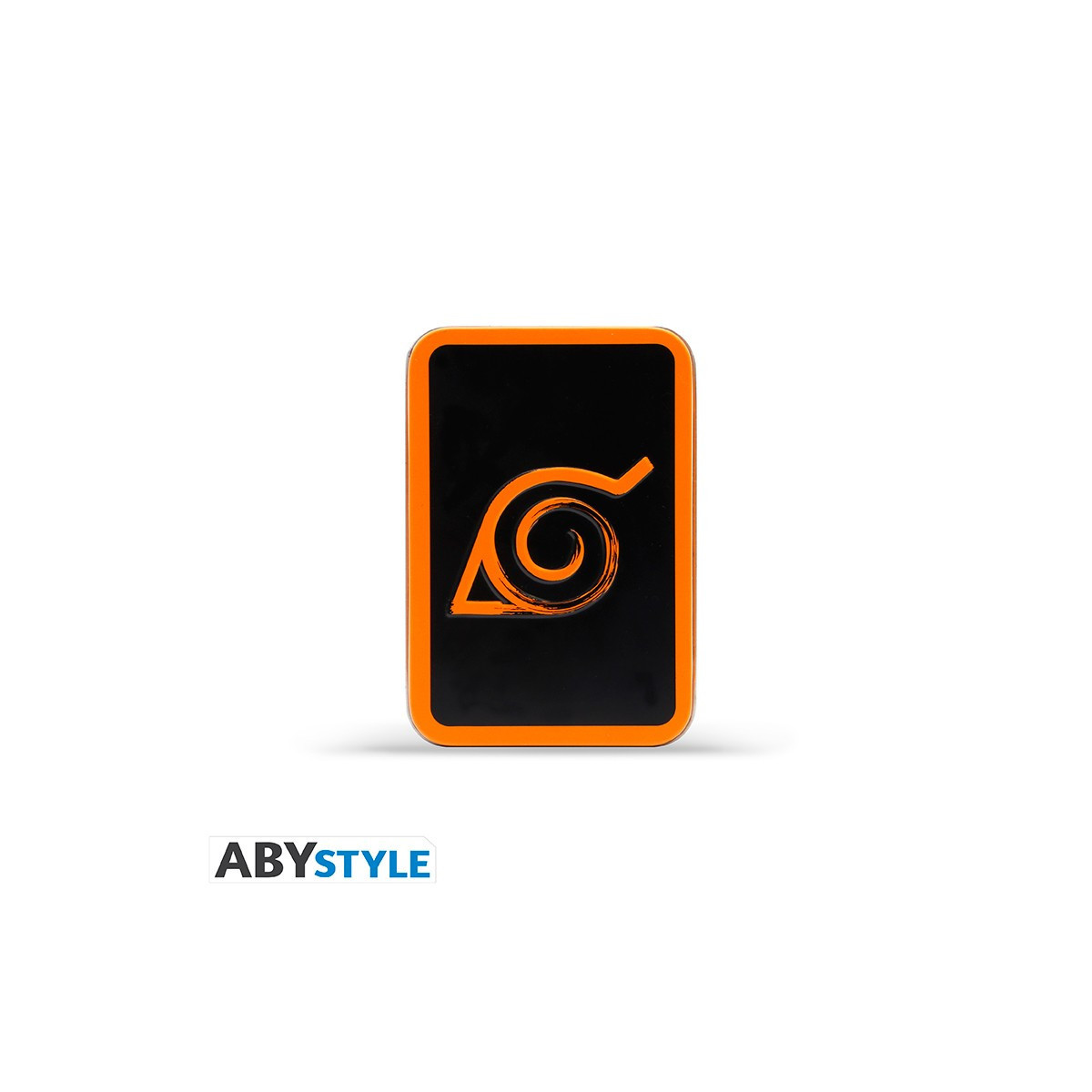 ABYstyle - Naruto SHIPPUDEN  Baraja de 54 cartas