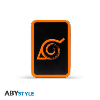 ABYstyle - Naruto SHIPPUDEN  Baraja de 54 cartas