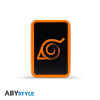 ABYstyle - Naruto SHIPPUDEN  Baraja de 54 cartas