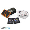 ABYstyle - Naruto SHIPPUDEN  Baraja de 54 cartas