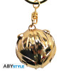 ABYstyle - HARRY POTTER Llavero 3D «Sangre de Oro»