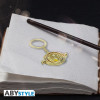 ABYstyle - HARRY POTTER Llavero 3D premium «Volteador del Tiempo»