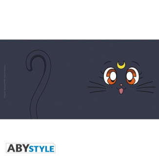 ABYstyle - Sailor Moon Taza de té Luna