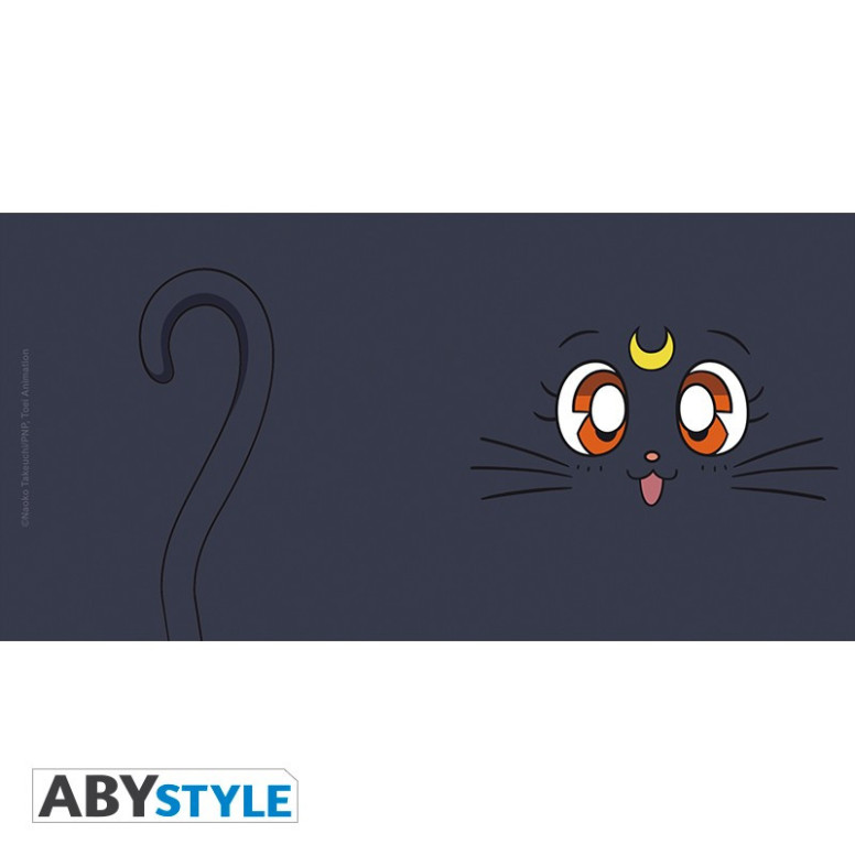 ABYstyle - Sailor Moon Taza de té Luna