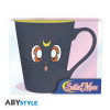 ABYstyle - Sailor Moon Taza de té Luna