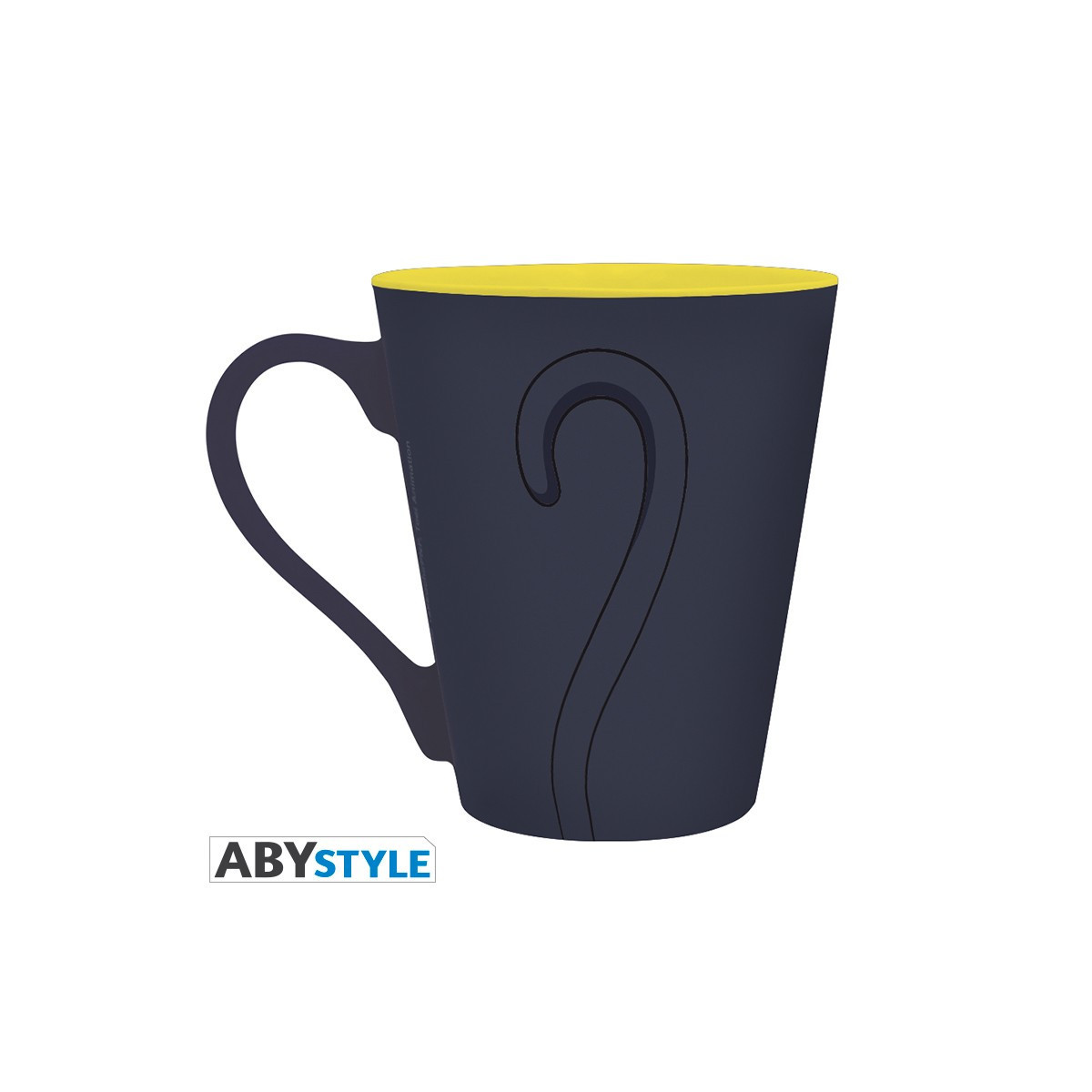 ABYstyle - Sailor Moon Taza de té Luna